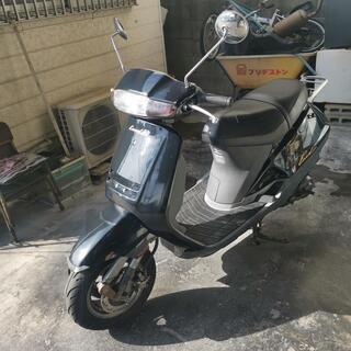 通勤快速 リード90 通勤快速 リード90