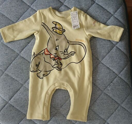 新品 ディズニー ロンパース70cm ゆまみ 茶山のベビー用品 ベビー服 の中古あげます 譲ります ジモティーで不用品の処分 新品 ディズニー ロンパース70cm ゆまみ 茶山のベビー用品 ベビー服 の中古あげます 譲ります ジモティーで不用品の処分