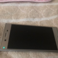 【ネット決済】XPERIA  svo34