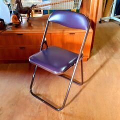 折り畳みパイプ椅子 パイプチェア 折り畳み椅子 会議用 簡易椅子...