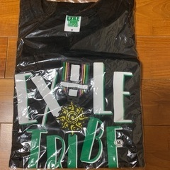 EXILE Tシャツ