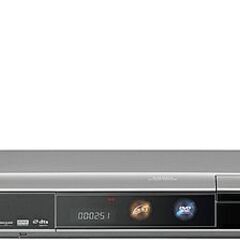 SHARP HD-DVDプレイヤー　DV-AC82　完動品　中古