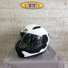 人気のシステムヘルメット入荷しました。【愛品館江戸川店】OGK ...