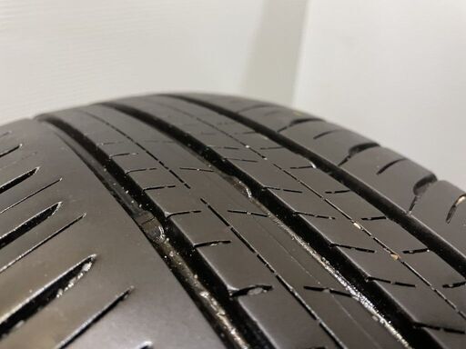 DUNLOP ENASAVE EC300+ 195/65R16 16インチ 夏タイヤ 4本 2020年製 ライズ ロッキー アテンザセダン等 (TB437) クレジットカード QRコード決済可能 - 車のパーツ