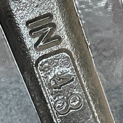 スタッドレスタイヤ（ホイール付、４本セット）