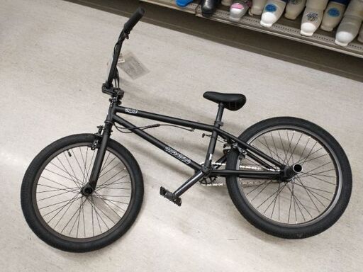 ARESBIKES 16インチ　キッズ　BMX 〜値下げしました〜