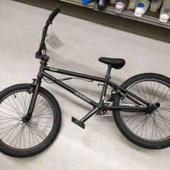 ARESBIKES フリースタイルBMX 値下げしました!