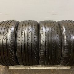 LING LONG GREEN-Max 235/40R18 18インチ 夏タイヤ 4本 ベンツ/Aクラス/CLAクラス VW/シロッコ/パサートCC等　(TA464)クレジットカード QRコード決済可能