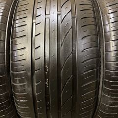 LING LONG GREEN-Max 235/40R18 18インチ 夏タイヤ 4本 ベンツ/Aクラス/CLA