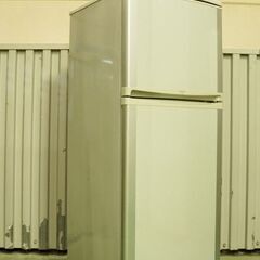 1102 【商談中】【取引中】日立 HITACHI 2ドア冷蔵庫...