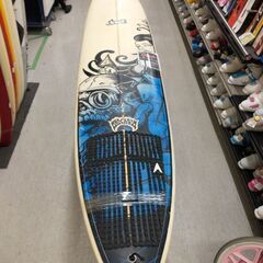 LOST ロングボード 9\'2