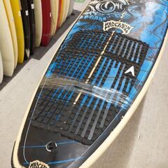 LOST ロングボード 9\'2