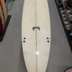 LOST ロングボード 9\'2