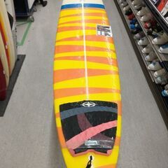 BARRY V SURFBORDS 9'1 1/2