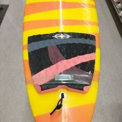 BARRY V SURFBORDS 9\'1 1/2