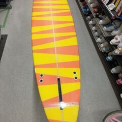 BARRY V SURFBORDS 9\'1 1/2