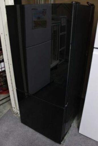 アズマ ガラストップ 170L 2ドア冷蔵庫 MR-GL170 ブラック 一人暮らし 単身用 高年式 2019年製  冷蔵庫 中古家電 店頭引取歓迎 R4396)