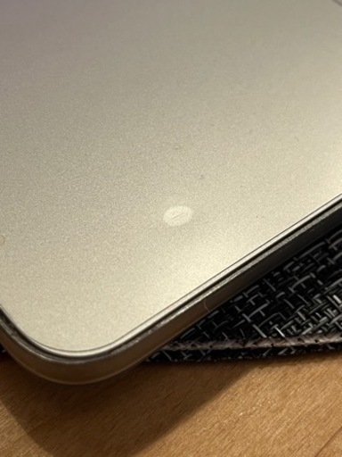 Windowsが動かせる最後MacBook Pro(16インチ、i9) MacBook Pro 16が 