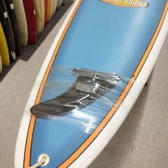 SOUTH POINT 9\'2 ロングボード