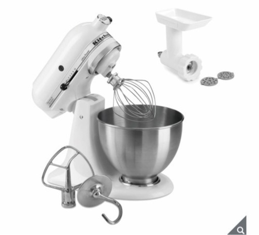 kitchen aid キッチンエイドスタンドミキサー | ega.org.eg