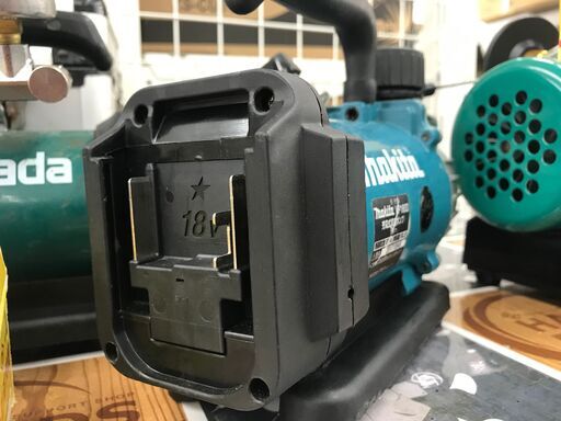 ✨マキタ 中古 真空ポンプ VP180D✨うるま市田場✨