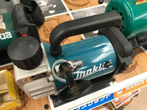 ✨マキタ 中古 真空ポンプ VP180D✨うるま市田場✨