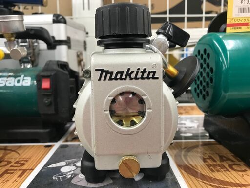 ✨マキタ 中古 真空ポンプ VP180D✨うるま市田場✨