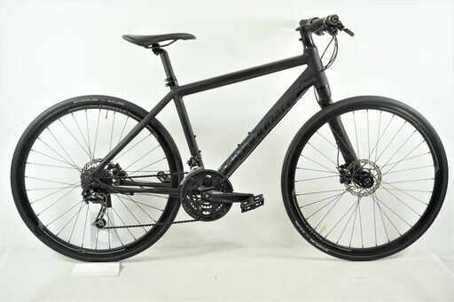 CANNONDALE 「キャノンデール」 BADBOY SOLO RIGID5 2013年モデル クロスバイク