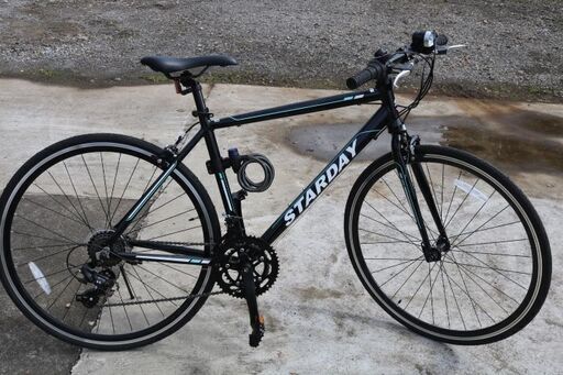 ロード　14段　新車未使用展示車　700×28C ロード 14段 新車未使用展示車 700×28C