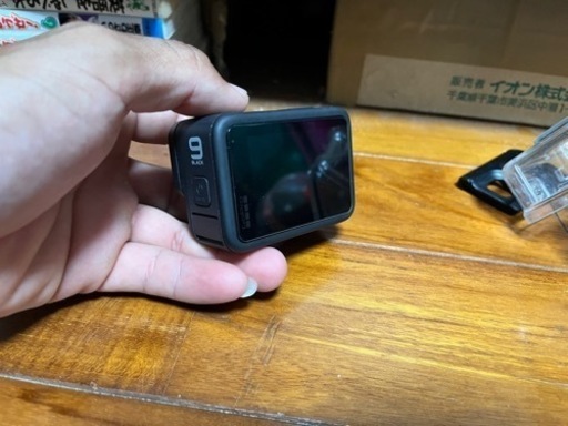 その他 gopro hero9