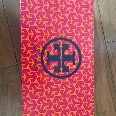 【ネット決済・配送可】ToryBurch トリーバーチ ミラーサ...