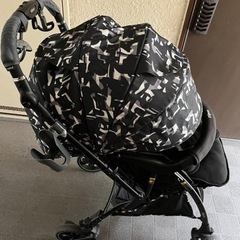 美品】ピジョン ランフィリノン3