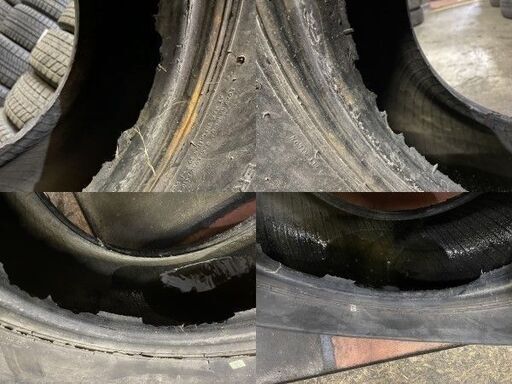 タイヤ、ホイール INTERCO SUPER SWAMPER スワンパー 15/39.5-15LT 15 