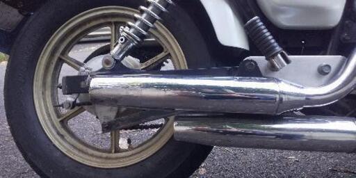 ヤマハ ビラーゴ125 XV125 実動 【公式通販】