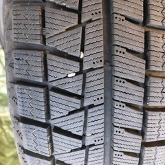 タント ムーヴ ワゴンR NBOX 軽自動車全般に 155/65R14 スタッドレス