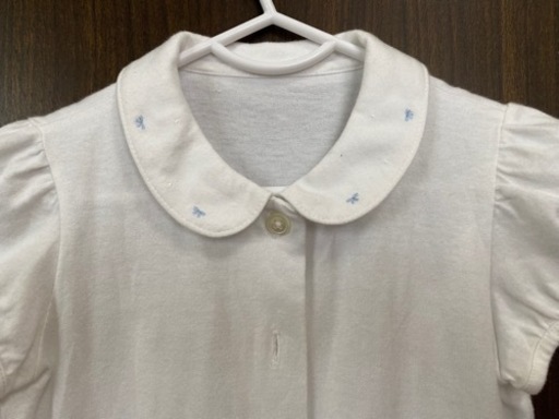 ファミリア ワンピース お受験 はる 首里のキッズ用品 子供服 の中古あげます 譲ります ジモティーで不用品の処分