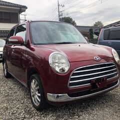 車検2年付・コミコミ価格　ミラジーノXリミテッド