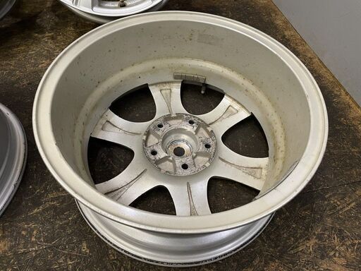 TOPY SIBILLA NEXT XS-6 トピー シビラ ネクスト 16インチ 6.5