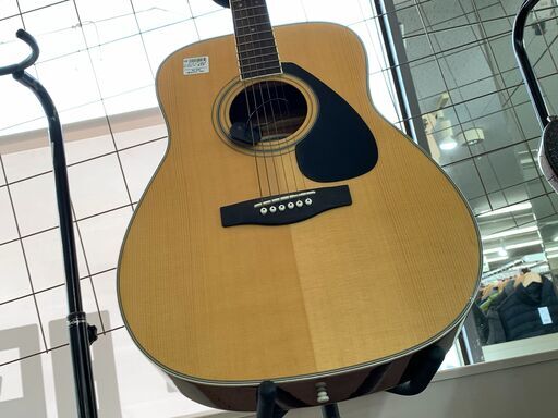 YAMAHA （ヤマハ）FG-423S アコースティックギター
