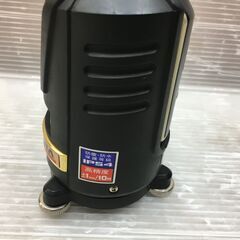 タジマ tajima レーザー墨出し器 GT2R-XI 中古品