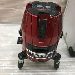 タジマ tajima 墨出し器 ZERO-TYZ 中古品