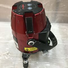 タジマ tajima 墨出し器 ZERO-TYZ 中古品