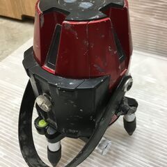 タジマ tajima 墨出し器 ZERO-TYZ 中古品