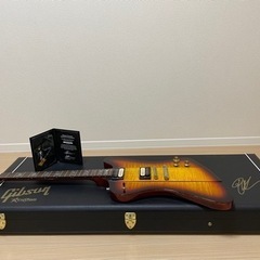 GIBSON FireBird Tak Matsumotoモデル