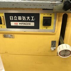 ✨日立工機 中古 電気大工セット DL304✨うるま市田場✨