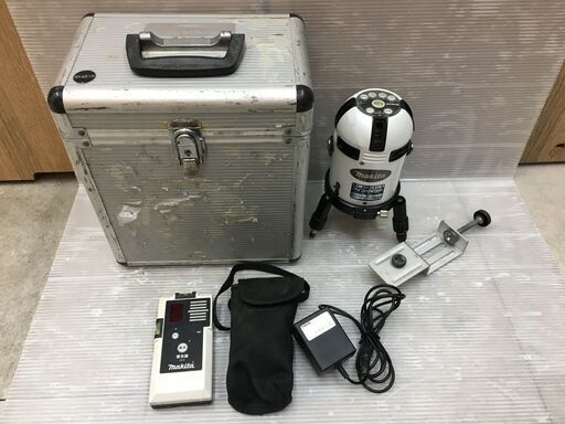 makita マキタ SK451P 墨出し器 中古品 未校正品