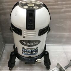 makita マキタ SK451P 墨出し器 中古品 未校正品
