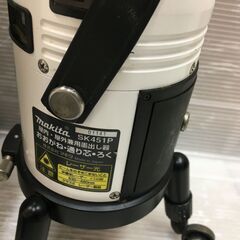 makita マキタ SK451P 墨出し器 中古品 未校正品