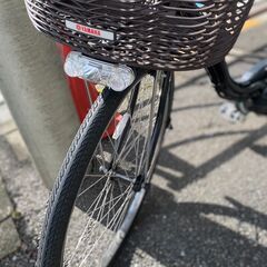 ┃本日の入荷情報┃電動アシスト自転車┃PA26NXL┃リサイクルショップウルカウ   - リサイクルショップ