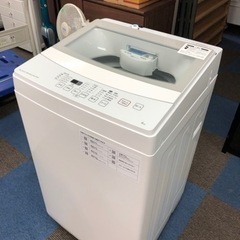 🌸2020年　6キロ洗濯機⁉️大阪市内配達可能🉐⭕️保証付き